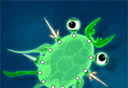 微生物世界logo图
