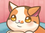 绒毛猫咖啡厅logo图
