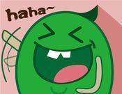 儒豹段子logo图
