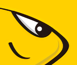 漫番logo图