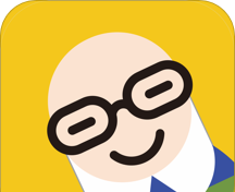 凯叔语文logo图