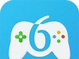 巨6游戏盒子最新版logo图