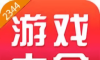 2344游戏盒logo图