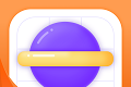 有声书配音logo图