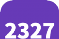 2327游戏攻略logo图