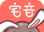 宅音漫画logo图