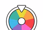 转盘logo图