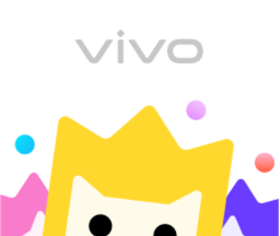 vivo小游戏logo图