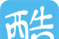 酷漫漫画logo图