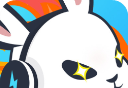 迅猛龙手游加速器logo图