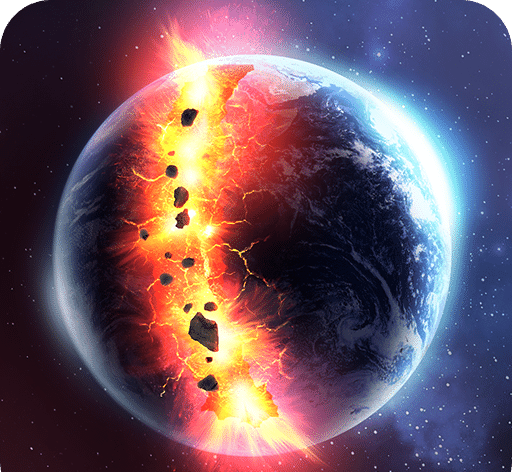 星球破坏模拟器logo图
