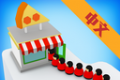 闲置集市大亨logo图