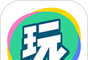 会玩logo图