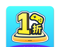 一折手游logo图