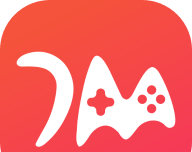 启盟游戏logo图