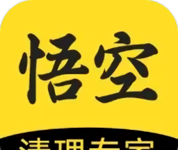 悟空清理大师