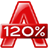 酒精(Alcohol 120%)  