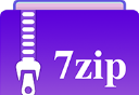 7zip解压缩软件