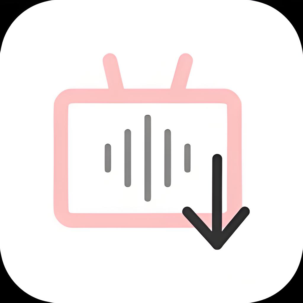 Bili Audio Downloader UI  