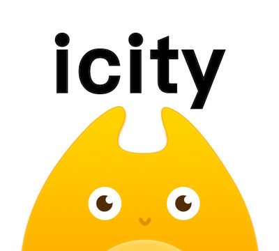 iCity日记