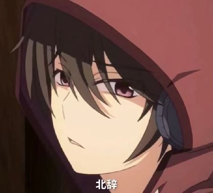 北辞弱网