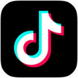 抖音官方正版软件logo图