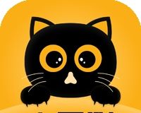 小黑猫漫画
