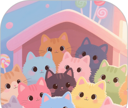 筑梦猫舍极速版
