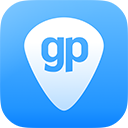 Guitar Pro 8电脑版图标