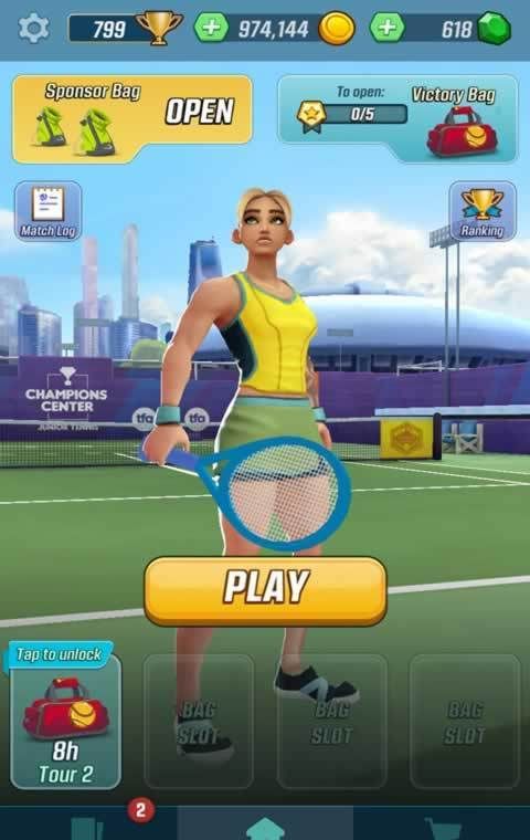 tennis