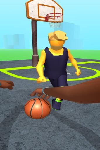 Dribble