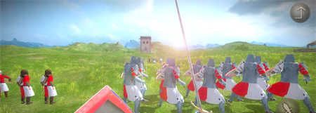 欧洲骑士4