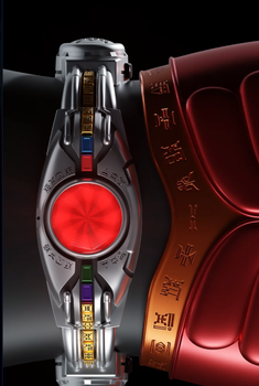 假面骑士空我模拟器