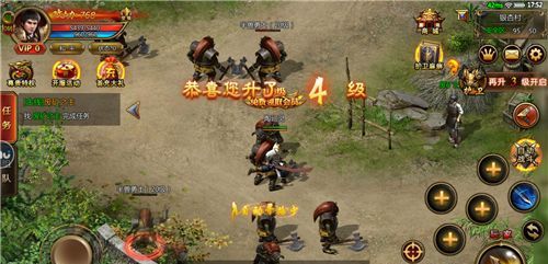 御风打金传奇