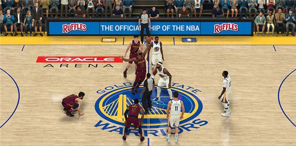 nba2k19