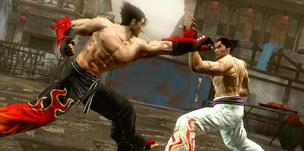 铁拳6