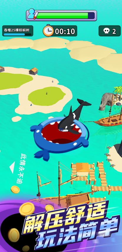 黑洞入侵