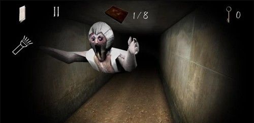 恐怖地下室2