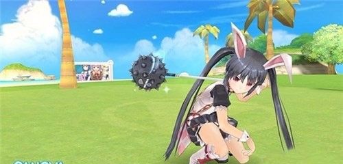 魔法飞球