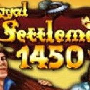 皇家聚居区1450