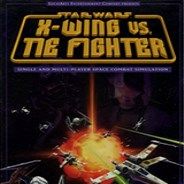 星球大战：铁翼VS钛战斗机