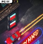 努力停车