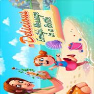 美味餐厅13：瓶中信笺 白金版
