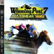 赛马大亨 极限2007