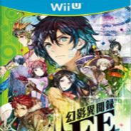 幻影异闻录#FE