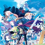 灵武战记 试玩版