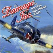 破坏连队：太平洋中队WWII