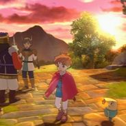 二之国：白色圣灰的女王 完全版