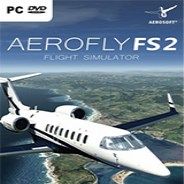 模拟航空飞行2