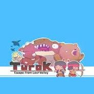 恐龙猎人：逃出迷失峡谷